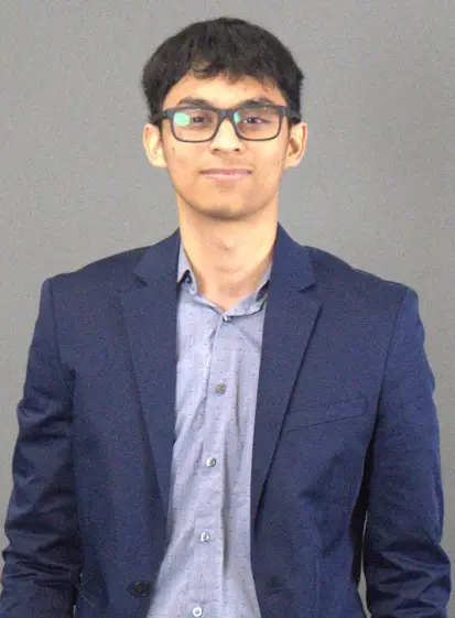 Seyhakmony Anthony Run - Software Developer